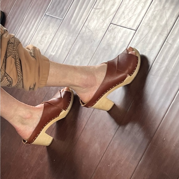 Bryr clogs size 37 - Picture 3 of 7